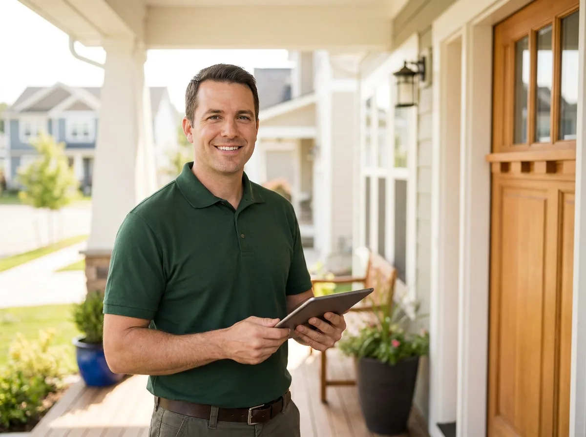 Pest control FAQs for Gwinner, ND